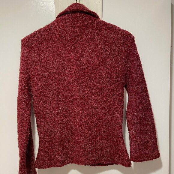 Bebe Sweater - Picture 2 of 4